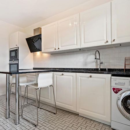 Stylish 2Br Apt In Limpertsberg, Near City Center Luxembourg Exterior photo