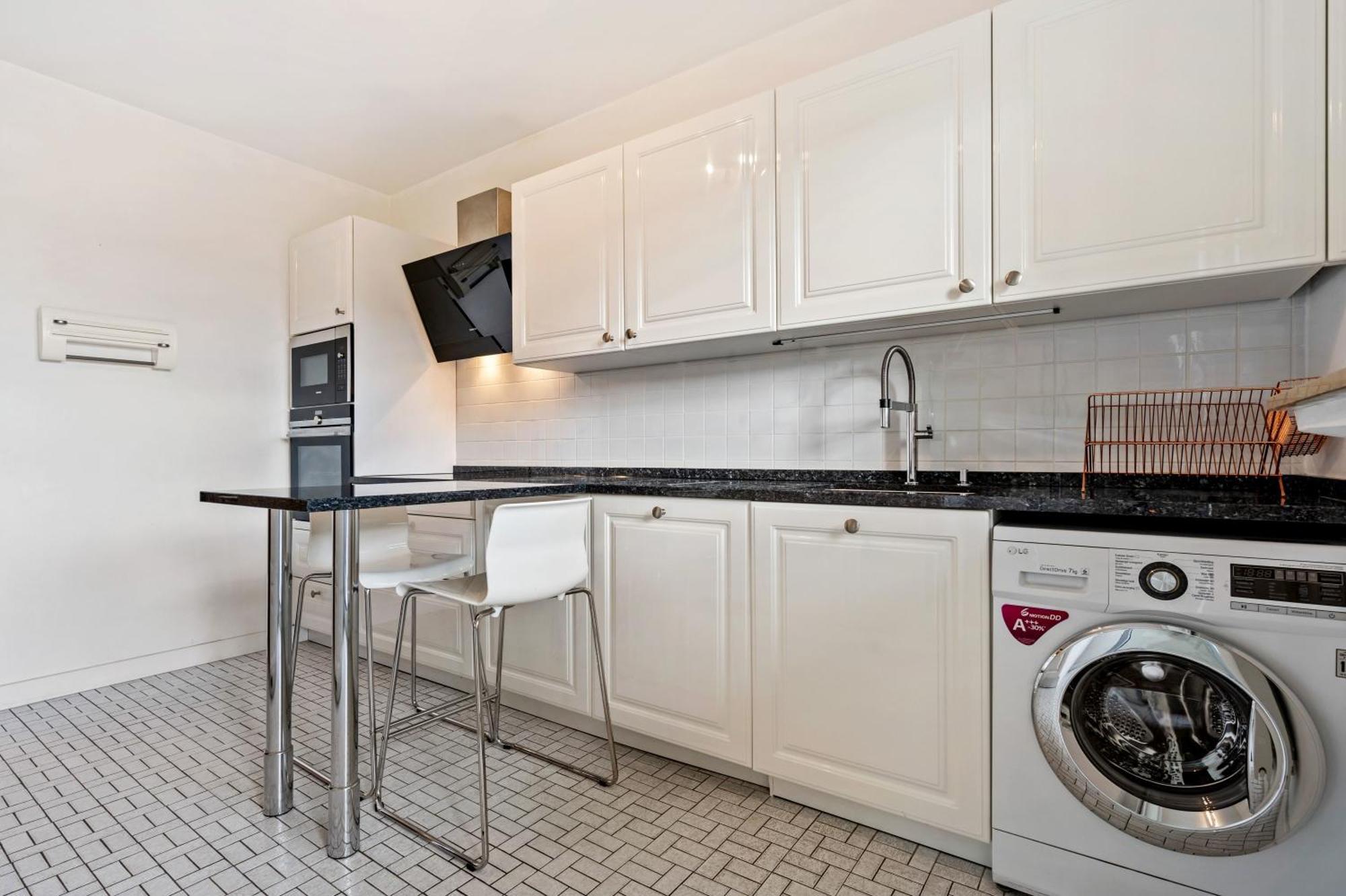 Stylish 2Br Apt In Limpertsberg, Near City Center Luxembourg Exterior photo