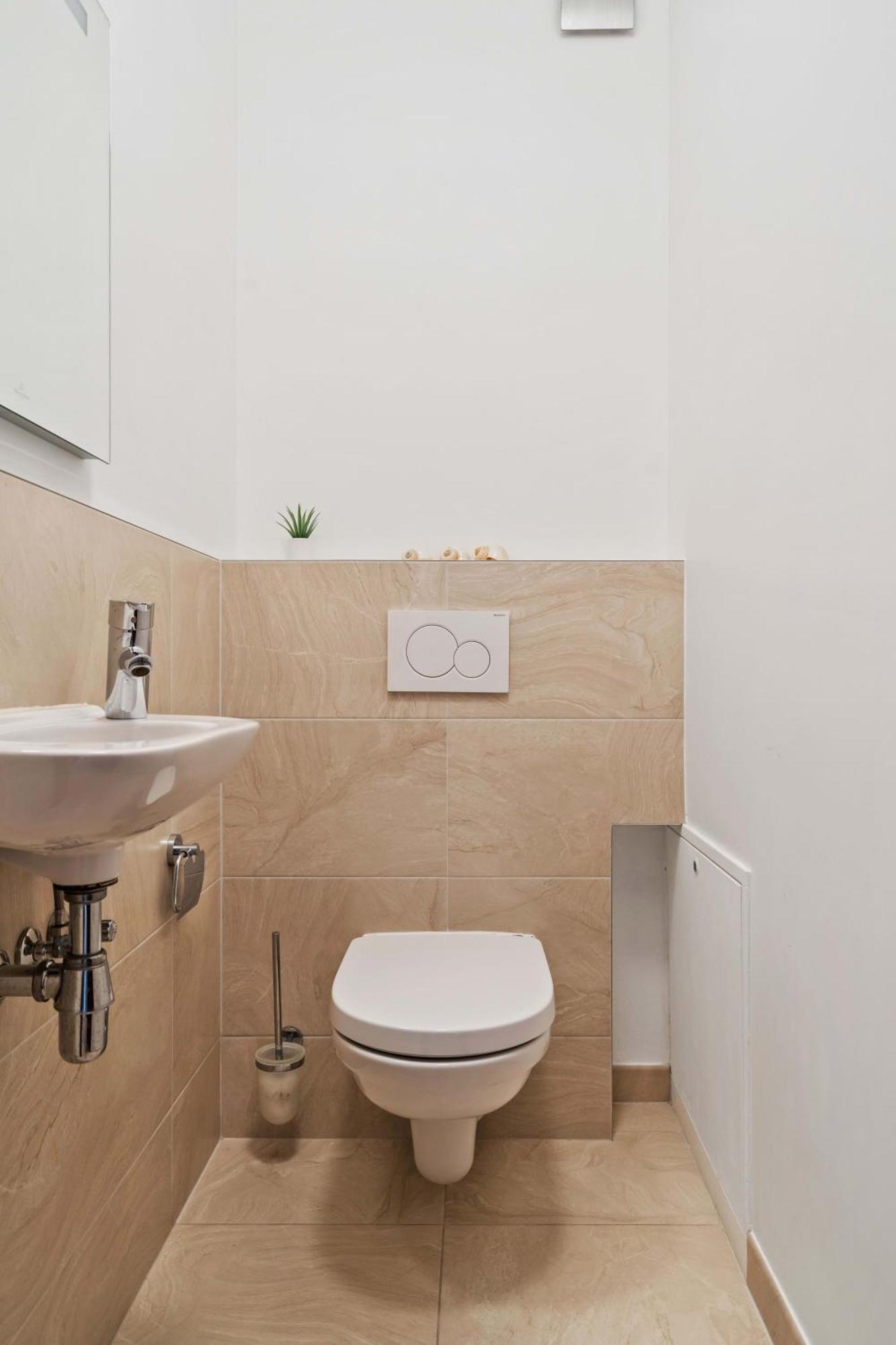 Stylish 2Br Apt In Limpertsberg, Near City Center Luxembourg Exterior photo