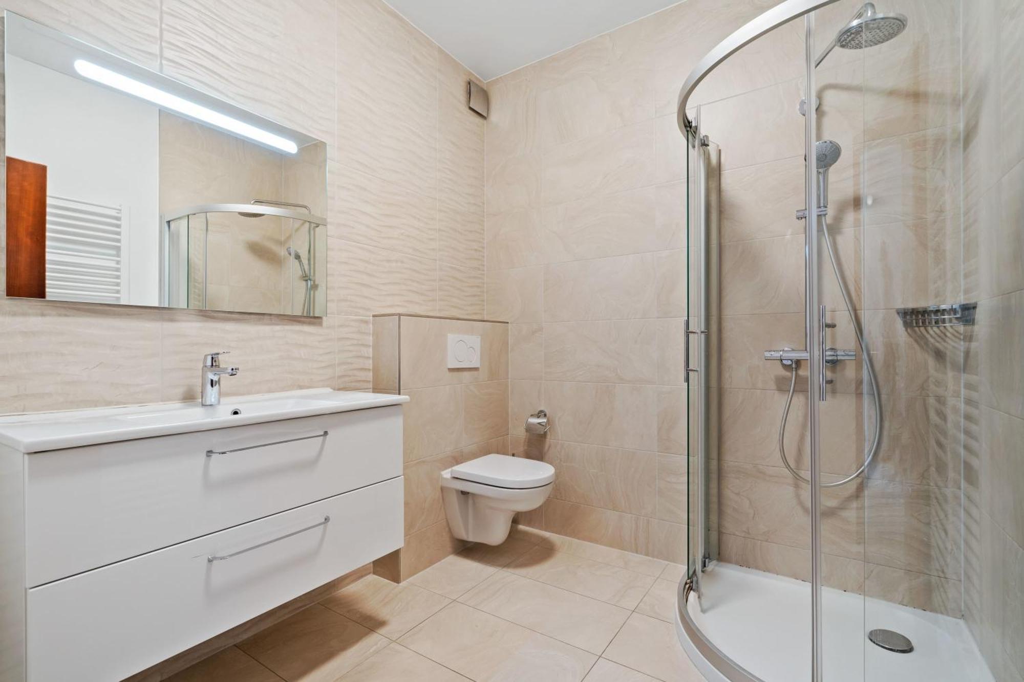 Stylish 2Br Apt In Limpertsberg, Near City Center Luxembourg Exterior photo
