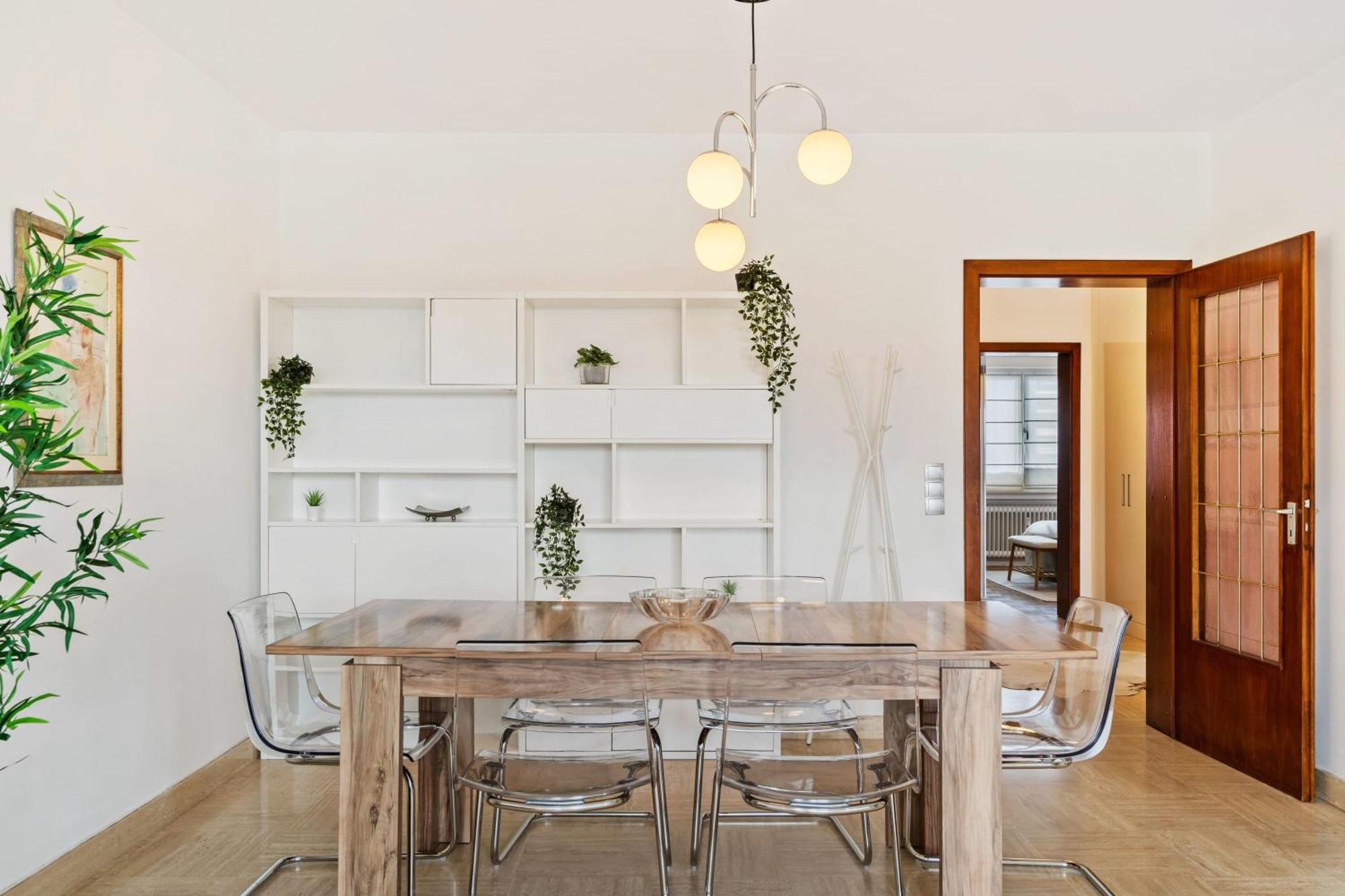 Stylish 2Br Apt In Limpertsberg, Near City Center Luxembourg Exterior photo