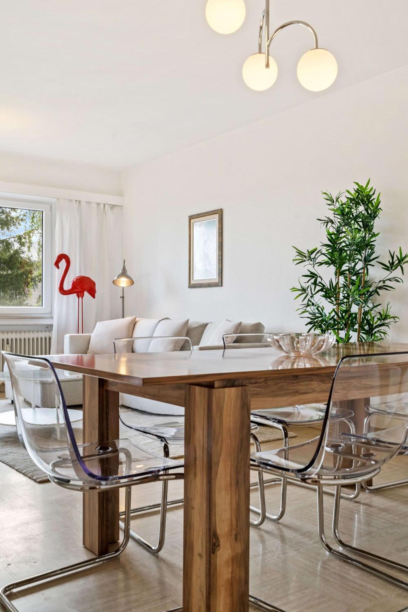 Stylish 2Br Apt In Limpertsberg, Near City Center Luxembourg Exterior photo